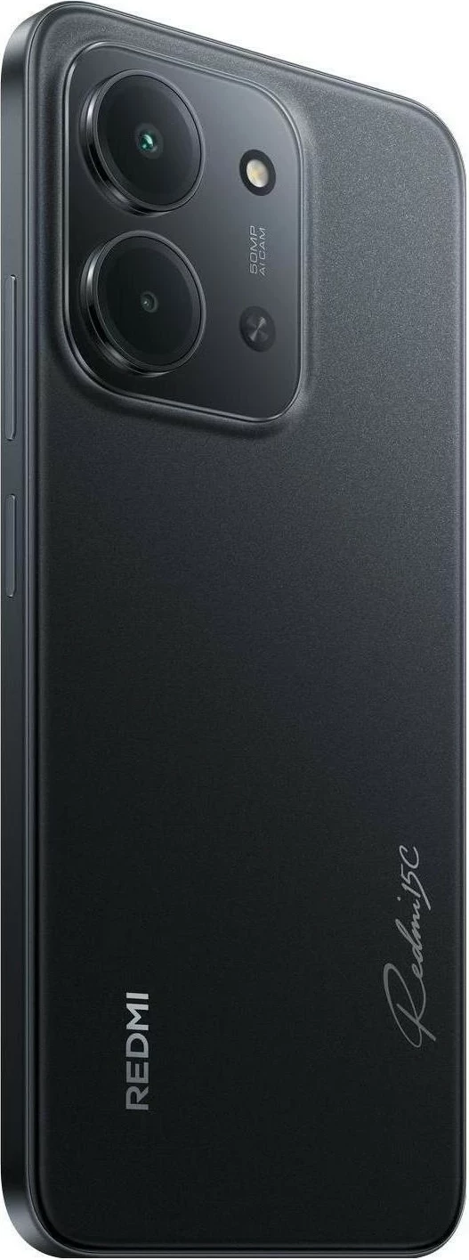 Celular Xiaomi Redmi 15C 4/128GB i zi