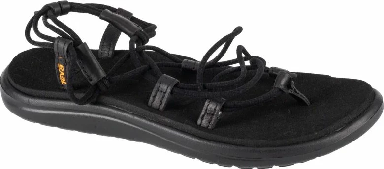 Sandale femra Teva, të zeza