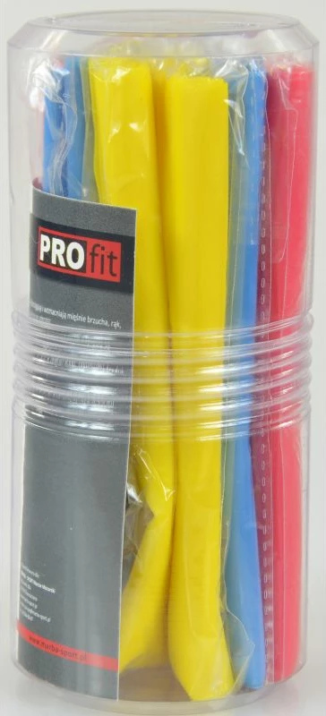 Set Gomash Stërvitore PROfit 