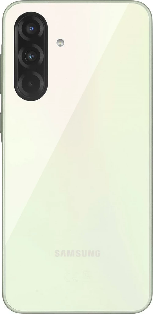 Celular Samsung Galaxy A36, 6.7", 8+256GB, i gjelbër