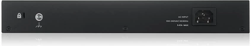 Switch Zyxel XS1930-12HP-ZZ0101F i zi