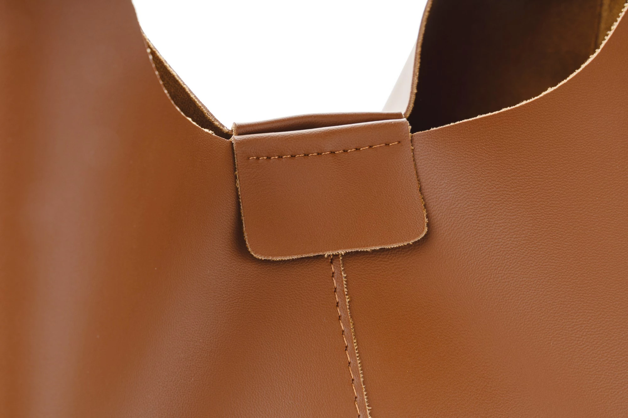 Çantë tote Lucky Bees, ngjyrë tan, 1264 Epy