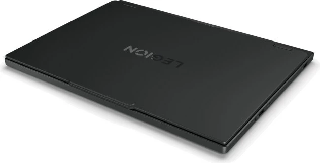 Laptop gaming Lenovo Legion 5 15AKP10, Ryzen AI 7 350, 15.1" OLED, 32 GB RAM, 512 GB SSD, RTX 5070, e zezë