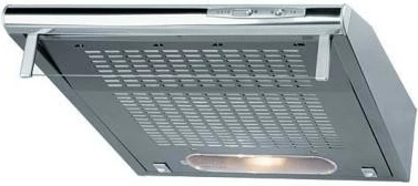 Aspirator Amica OSC5112I, i integruar, inox, 50 cm