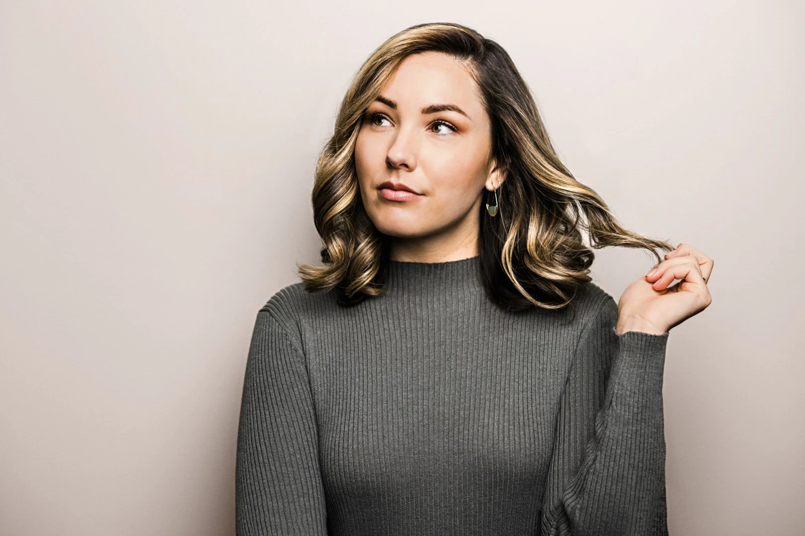 Multistyler Shark HD424SLEU, Warm Champagne