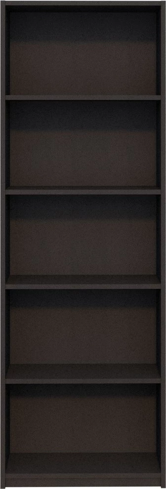 Raft librash Hanah Home, Ktp-150-Aa-1, antracit