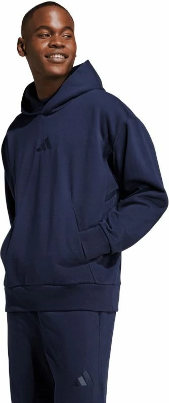 Duks për meshkuj adidas, i kaltër