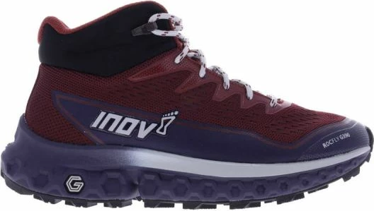 Atlete outdoor për femra Inov-8, të kuqe