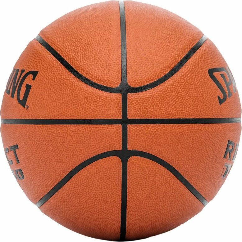Top basketbolli Spalding, për të gjithë