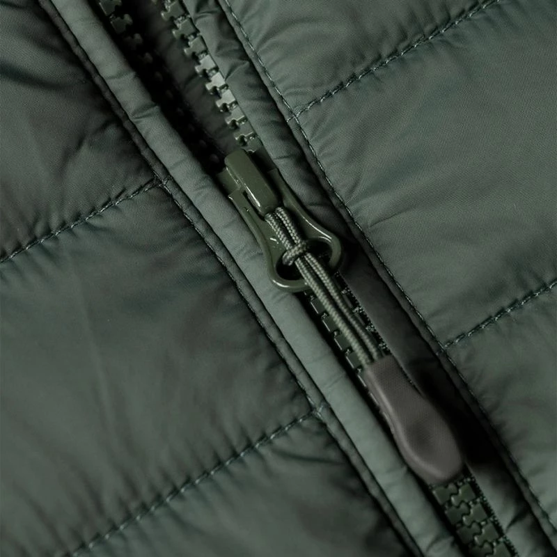 Xhaketë për Meshkuj 4F, e gjelbër