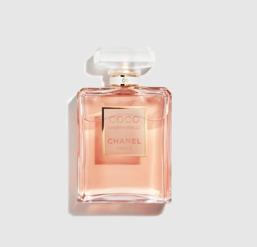 Eau de Parfum CHANEL Coco Mademoiselle, 50 ml