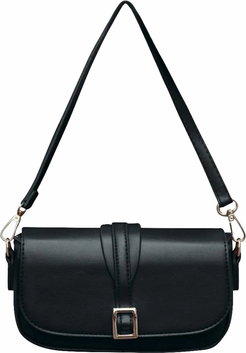 Çantë supi Zoozie Bags, MK1020022KV10-003, e zezë