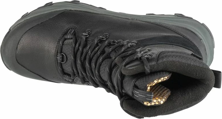 Atlete për meshkuj Columbia, të zeza