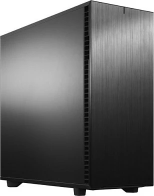 Kasë Fractal Design Define 7 XL midi tower, e zezë