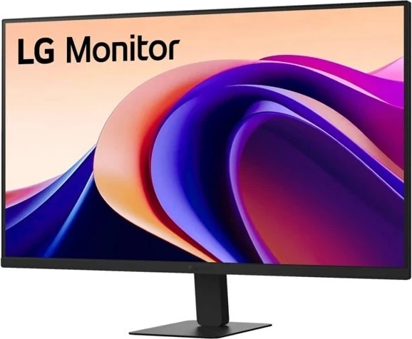 Monitor LG 32U631A-B, 31.5", Quad HD, IPS, i zi