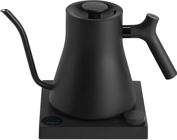 Çajnik elektrik Fellow Stagg EKG PRO, 0.9L, i zi