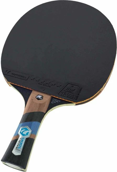 Raketë Cornilleau, për të gjithë, e zezë