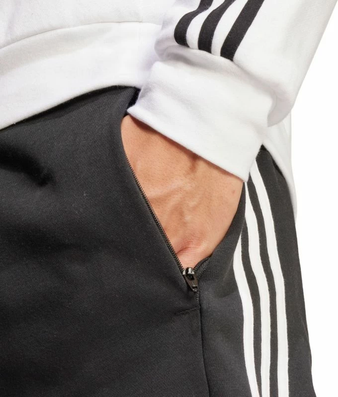 Pantallona sportive për meshkuj adidas, të zeza