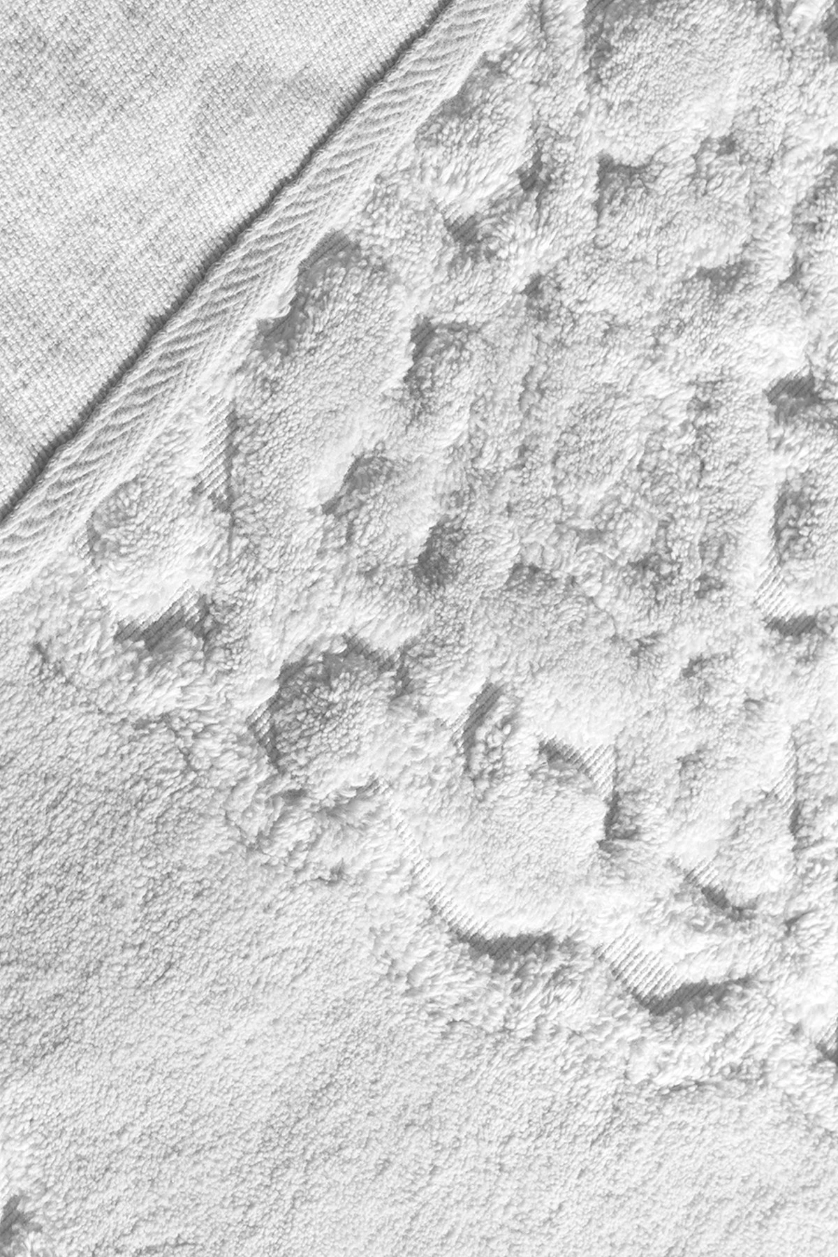 Set tapetash për banjo, Mijölnir Elite, ecru, 2 copë