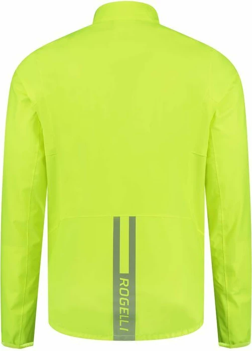 Jakne shiu Rogelli për meshkuj, fluor