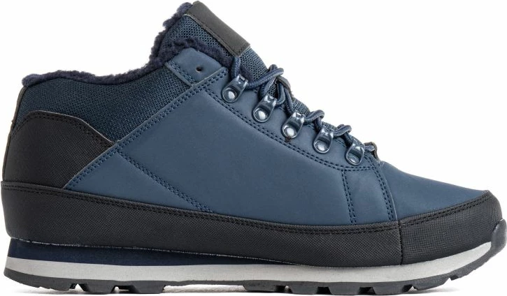 Çizme dimri Inny për meshkuj, të kaltra