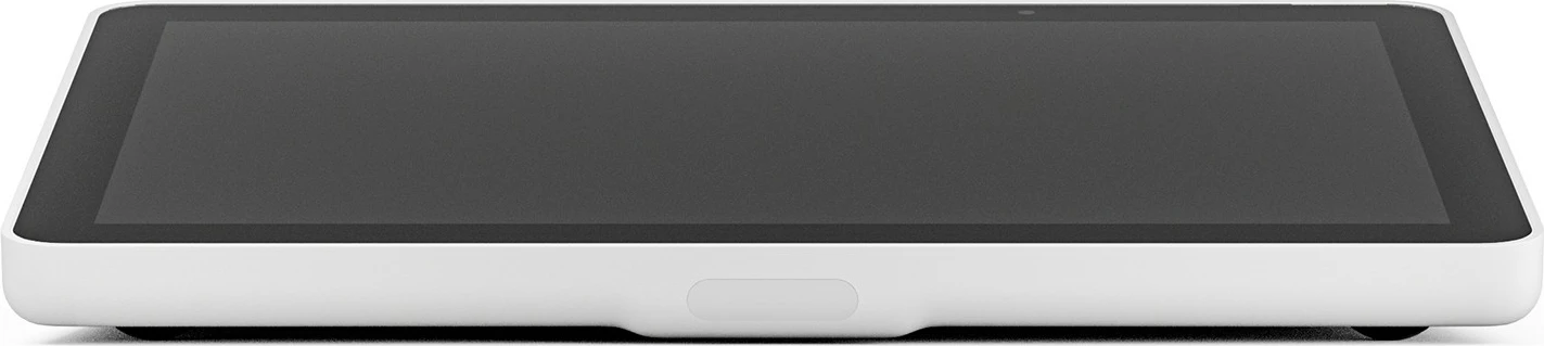 Kontrollues me prekje Logitech Tap IP, 10.1", 1280 x 800, Wi-Fi, Bluetooth, i bardhë
