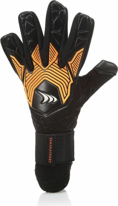 Doreza për portier Yakimasport, të zeza