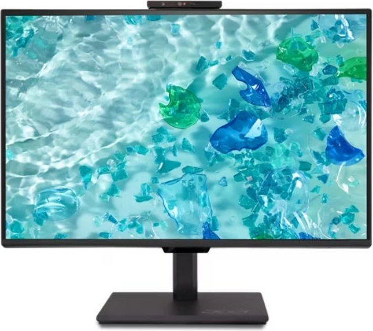 Monitor Acer B8 B248Y G, 23.8", Full HD, i zi