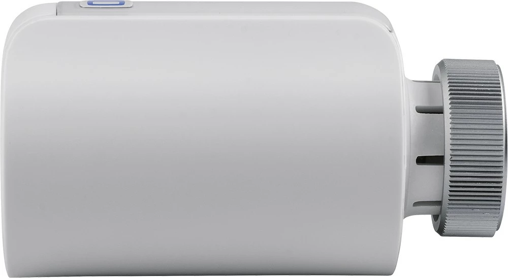 Sensor temperature eQ-3 Homematic IP 155105A0, wireless, M30 x 1.5mm, bardhë