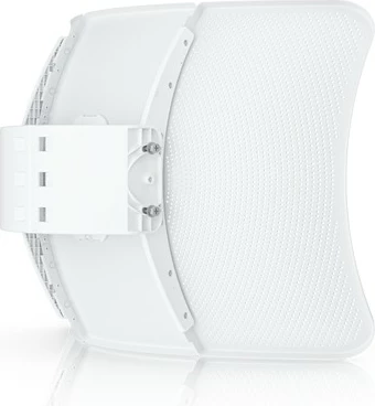 Pajisje Ubiquiti UISP LTU XR, 550 Mbit/s, 10/100/1000Base-T(X), e bardhë