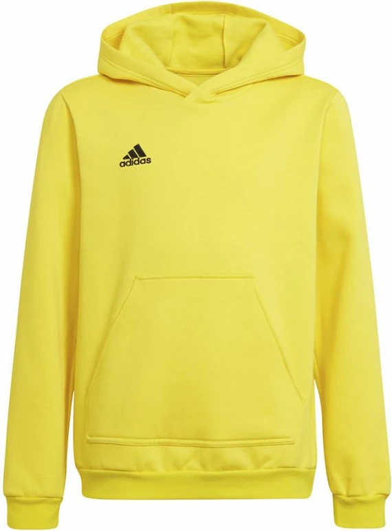 Duks për fëmijë adidas, i verdhë