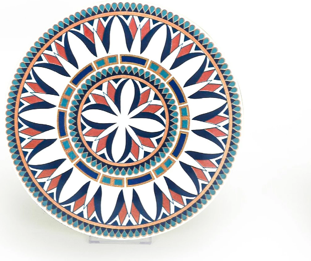 Set mëngjesi 28 pjesësh, Hermia Concept, TV489028F9RXAD82M00MAAU400