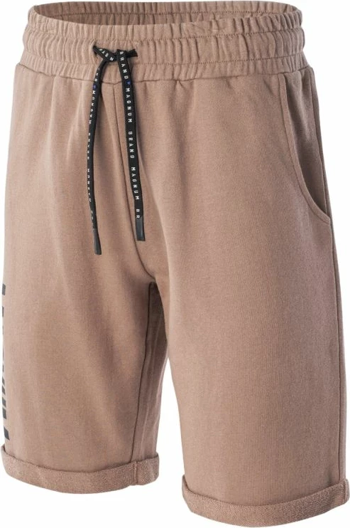 Shorce për meshkuj Magnum, kafe