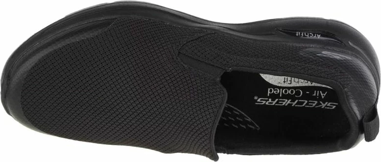 Atlete Skechers lifestyle, të zeza [Madhësia: 41]