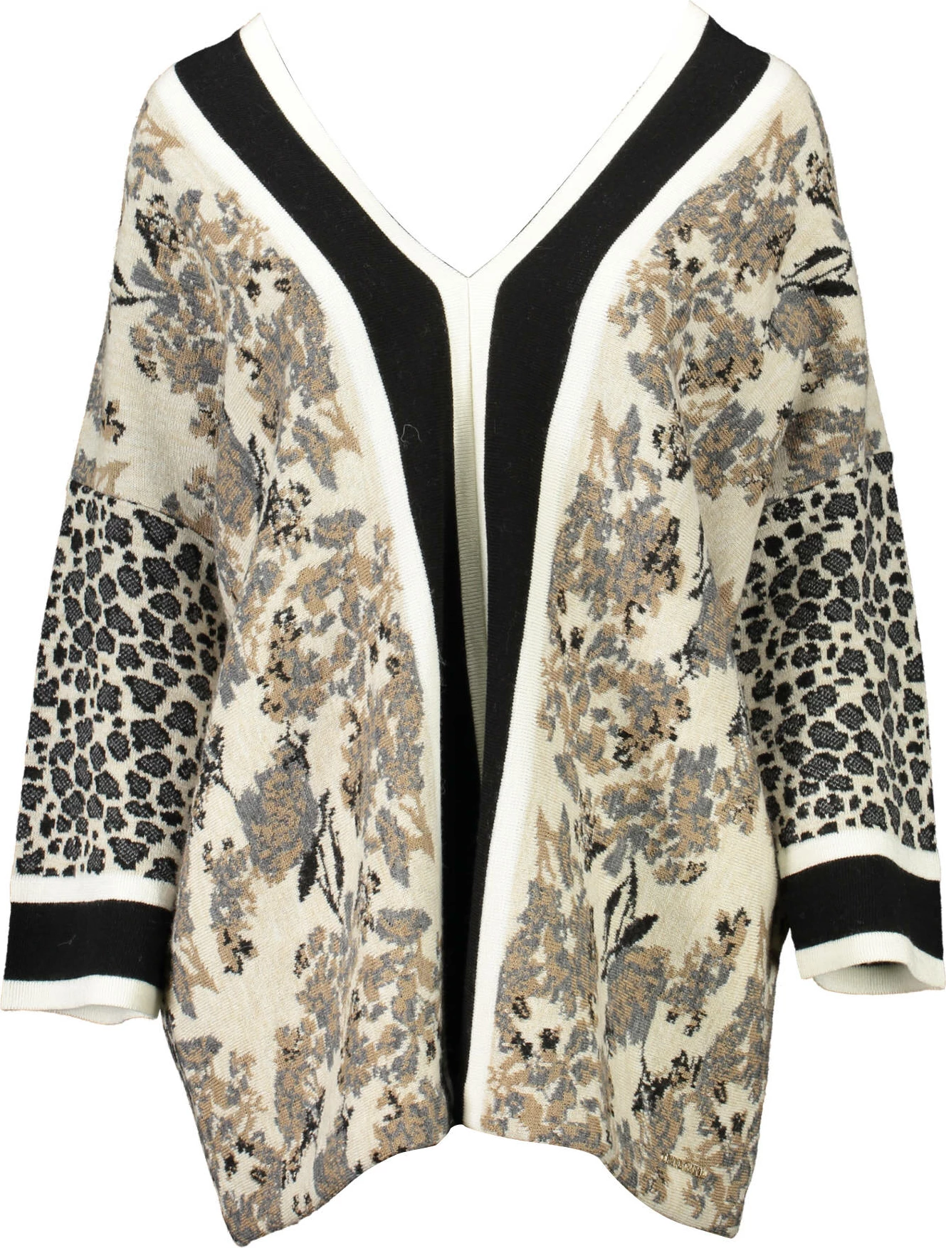 Xhemper për femra BLUGIRL, beige