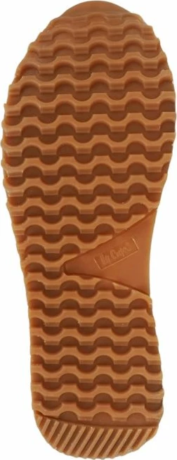 Këpucë femra Lee Cooper, të bardha