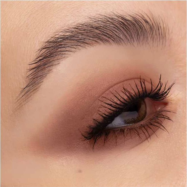 Laps për sy Nabla Cupid's Arrow Longwear Stylo Multi-Purpose Stick Eyeshadow – Shade: Arrow #11 Deep Brown