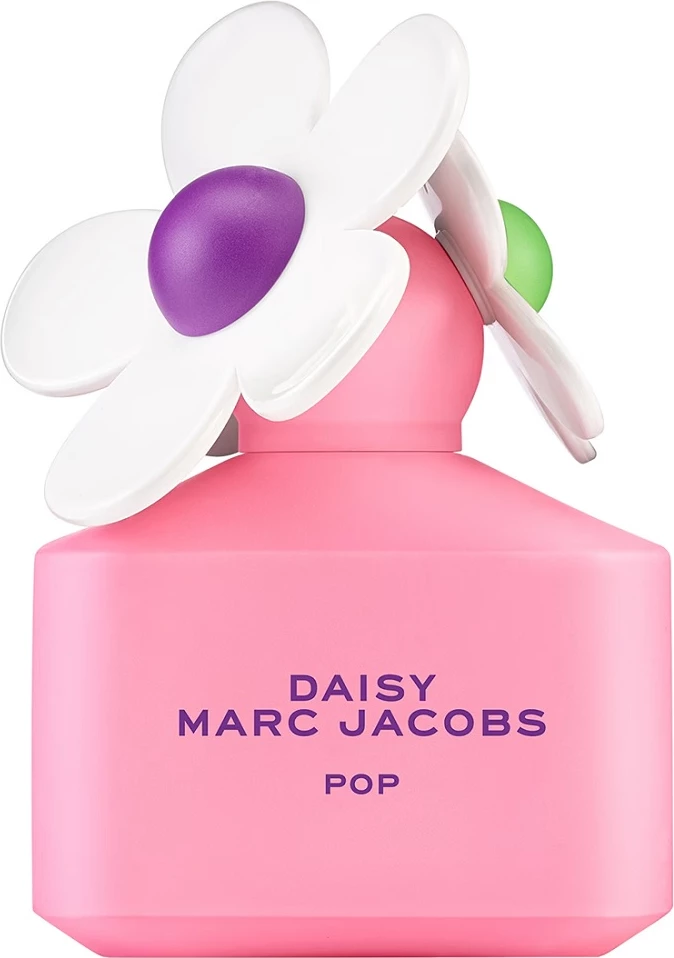 Eau de Toilette për femra Marc Jacobs Daisy Pop, 50ml