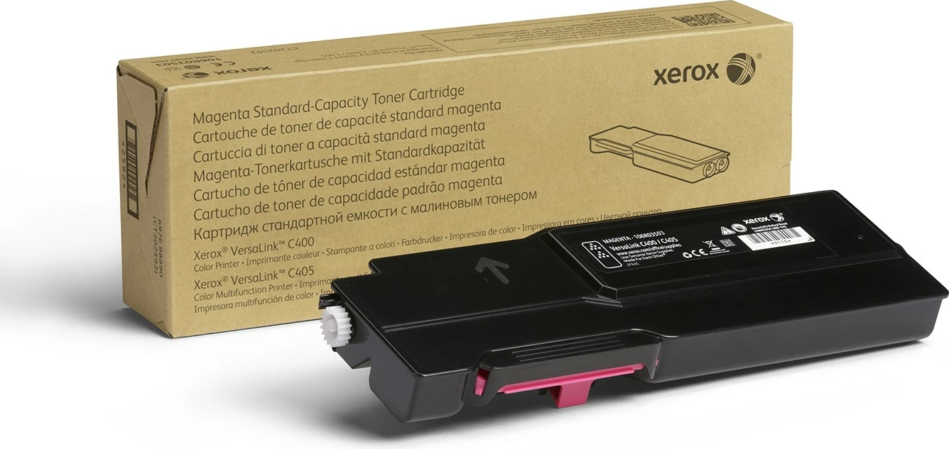 Toner Xerox 106R03503 magenta deri 2500 faqe