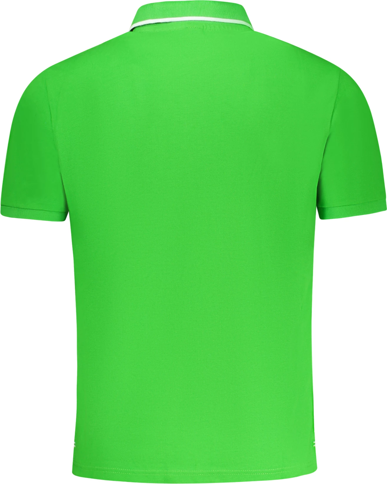 Polo për meshkuj NORTH SAILS, e gjelbër