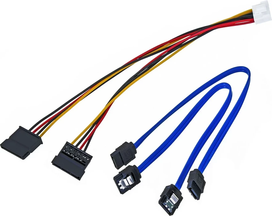 Regjistrues rrjeti video Hikvision DS-7608NXI-K1/8P, 8 kanale, PoE, 1U, i zi