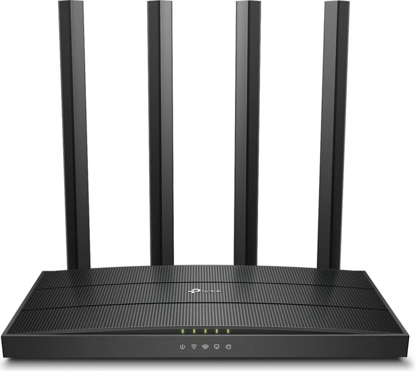 Router TP-Link Archer C80, Wi-Fi 5, Dual-band, i zi