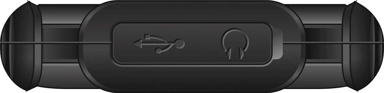 Celular Maxcom MM920 L Strong, 8 MB, 2.8", i zi