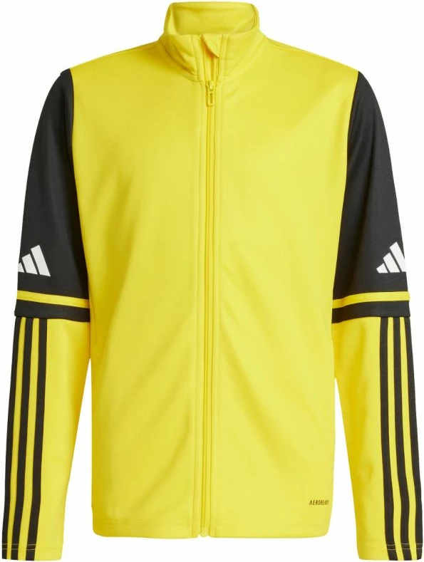 Duks për meshkuj adidas, i verdhë