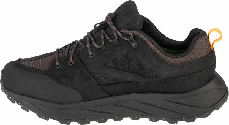 Atlete për meshkuj Jack Wolfskin, të zeza