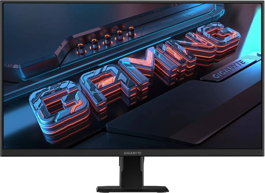 Monitor Gigabyte GS27FA, 27", Full HD, LED, i Zi