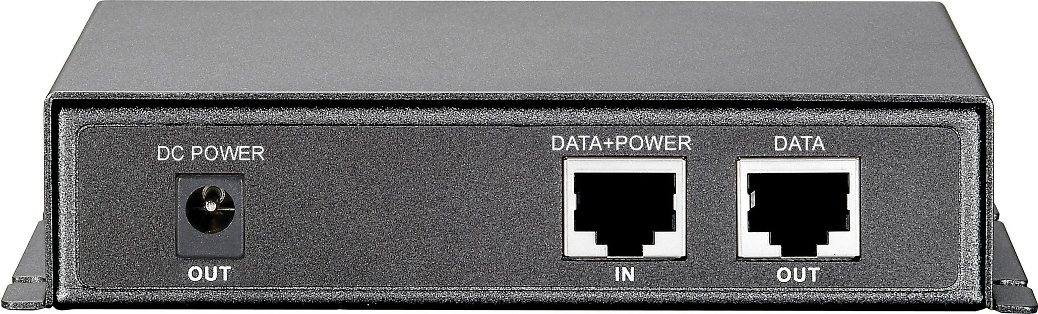 Splitter PoE LevelOne POS-4002, 24V AC, IEEE 802.3x, 10/100Base-T, i zi