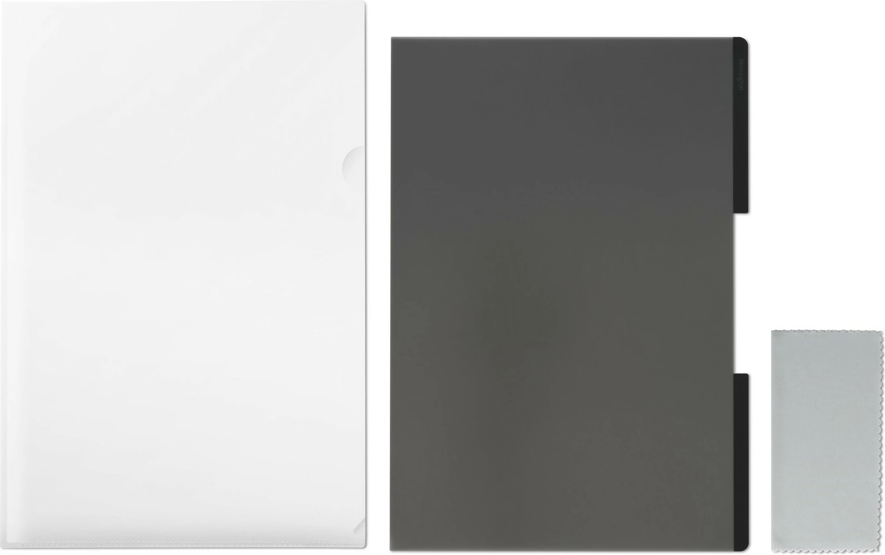 Filter privatësie Kensington MagPro Elite për Surface Laptop 13.5", Magnetik, E zezë