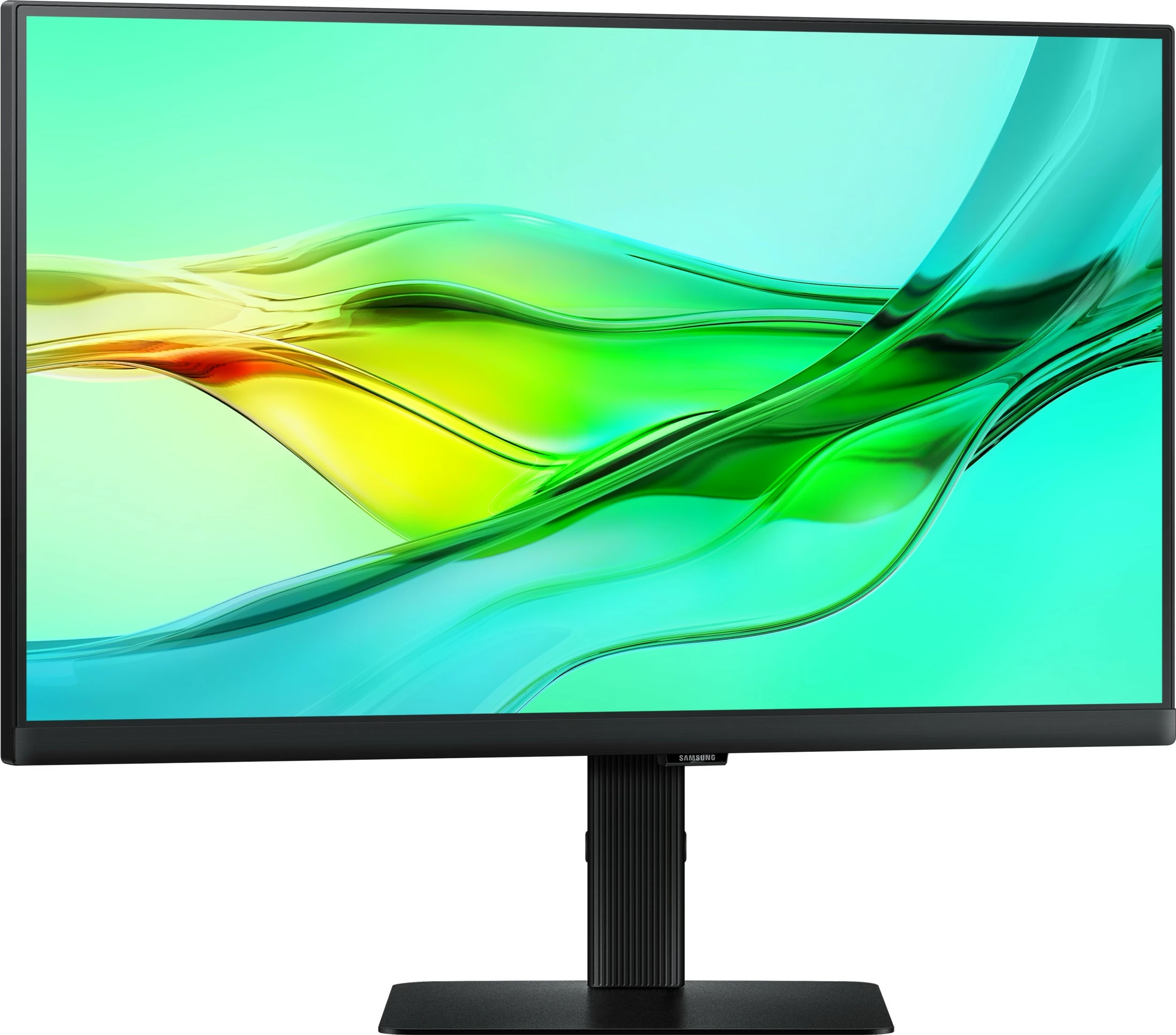 Monitor Samsung S60UD, 24", Quad HD, LCD, i zi
