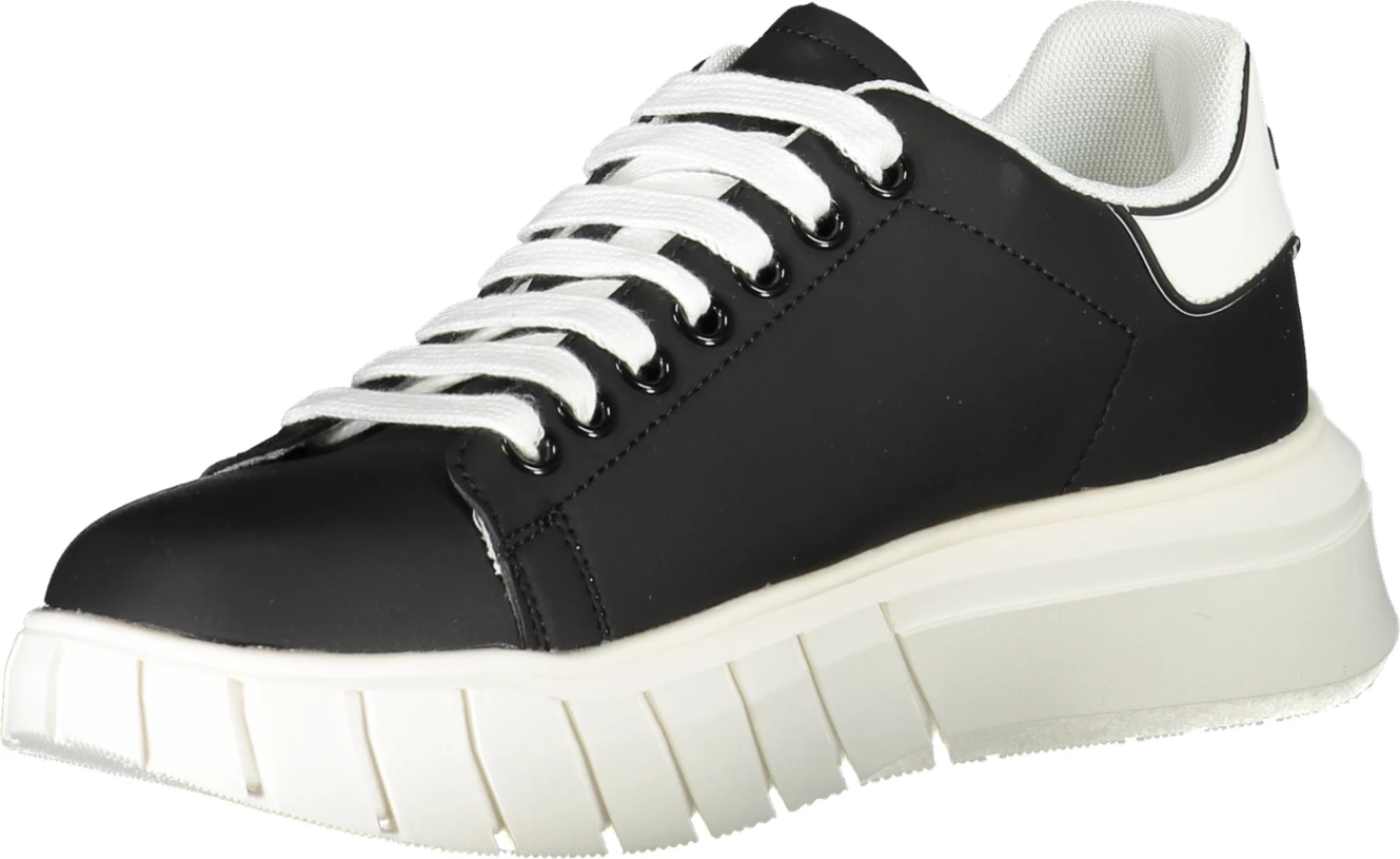 Atlete për meshkuj GAELLE PARIS, të zeza